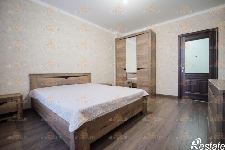 2-комн квартира Рогожникова, 19/3