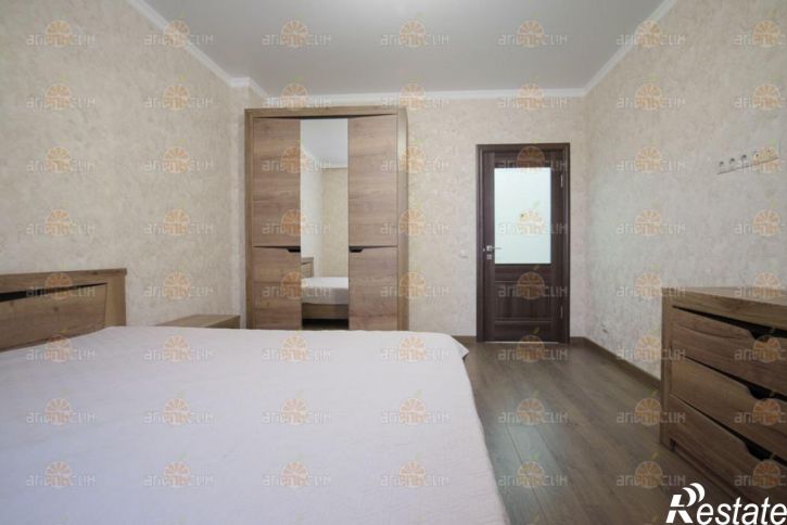 2-комн квартира Рогожникова, 19/3