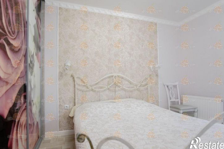 2-комн квартира Мира, 285