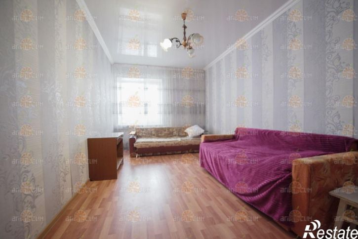 1-комн квартира Доваторцев, 84/4