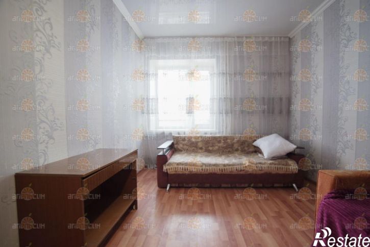1-комн квартира Доваторцев, 84/4