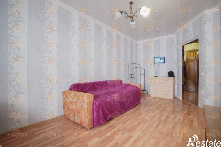 1-комн квартира Доваторцев, 84/4