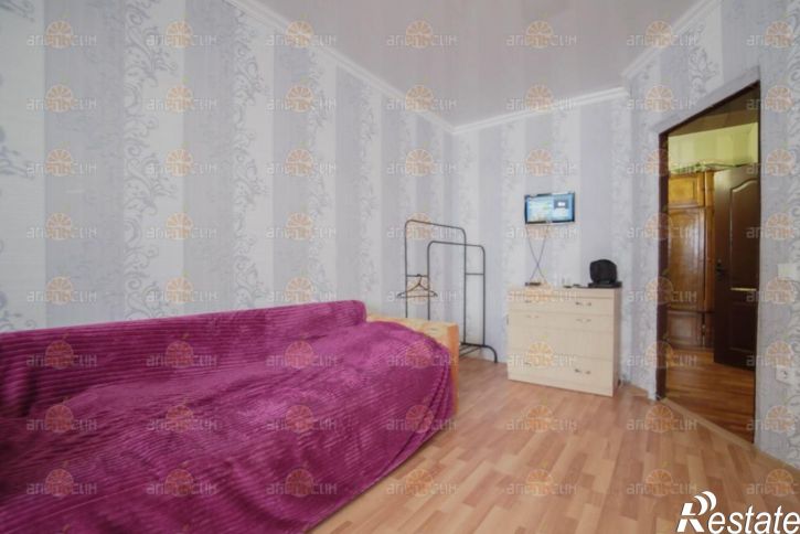 1-комн квартира Доваторцев, 84/4