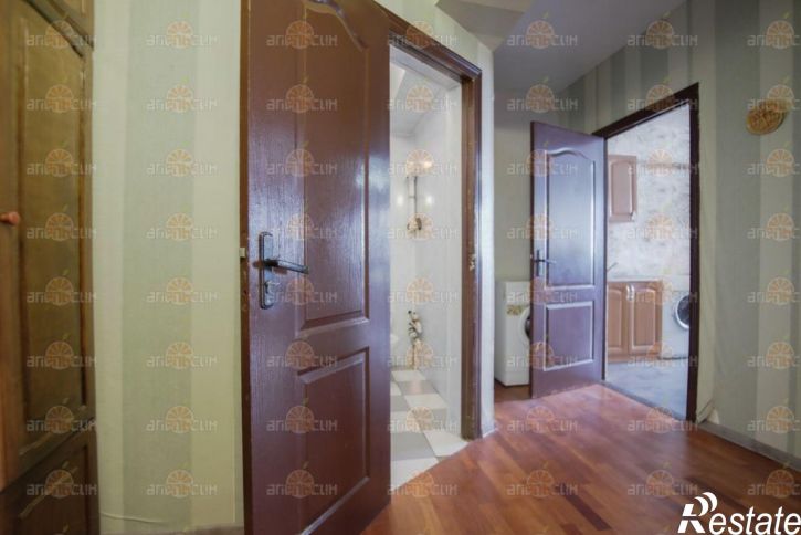 1-комн квартира Доваторцев, 84/4