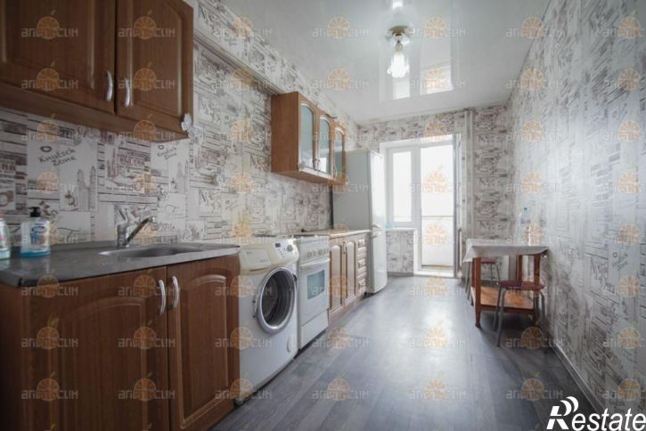 1-комн квартира Доваторцев, 84/4