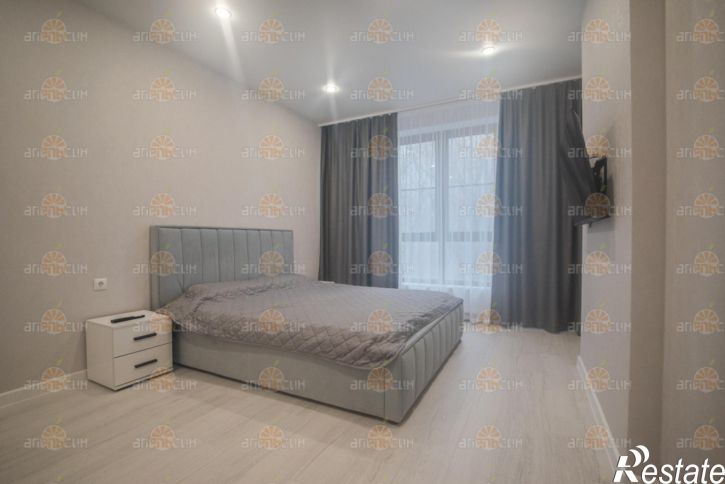 1-комн квартира Кулакова, 13б