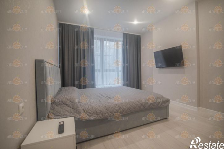 1-комн квартира Кулакова, 13б