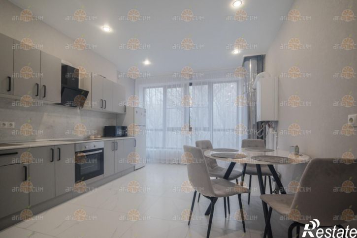 1-комн квартира Кулакова, 13б