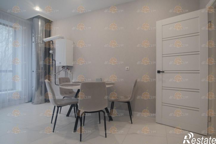 1-комн квартира Кулакова, 13б
