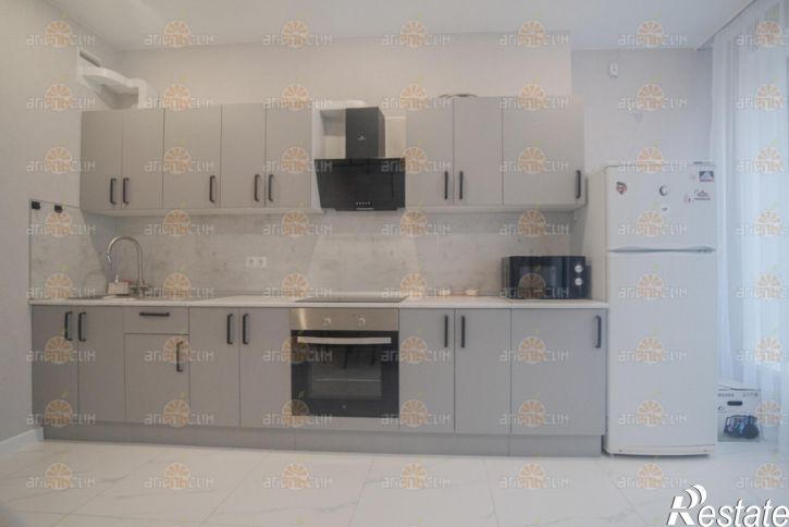 1-комн квартира Кулакова, 13б