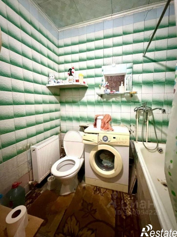 1-комн квартира Вокзальная улица, 20,  д. 20