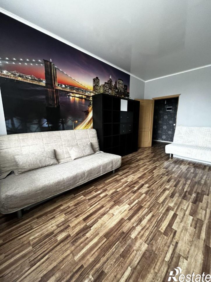 1-комн квартира улица Пирогова, 54В,  д. 54В