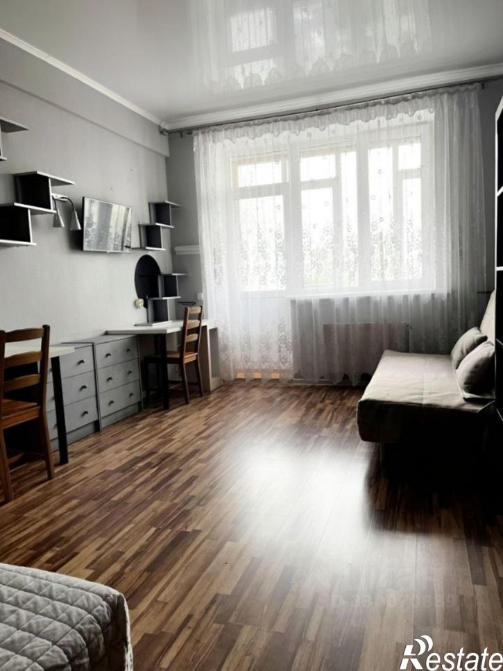 1-комн квартира улица Пирогова, 54В,  д. 54В