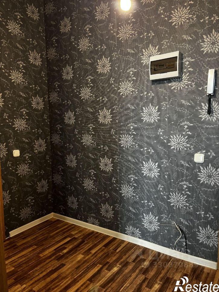 1-комн квартира улица Пирогова, 54В,  д. 54В
