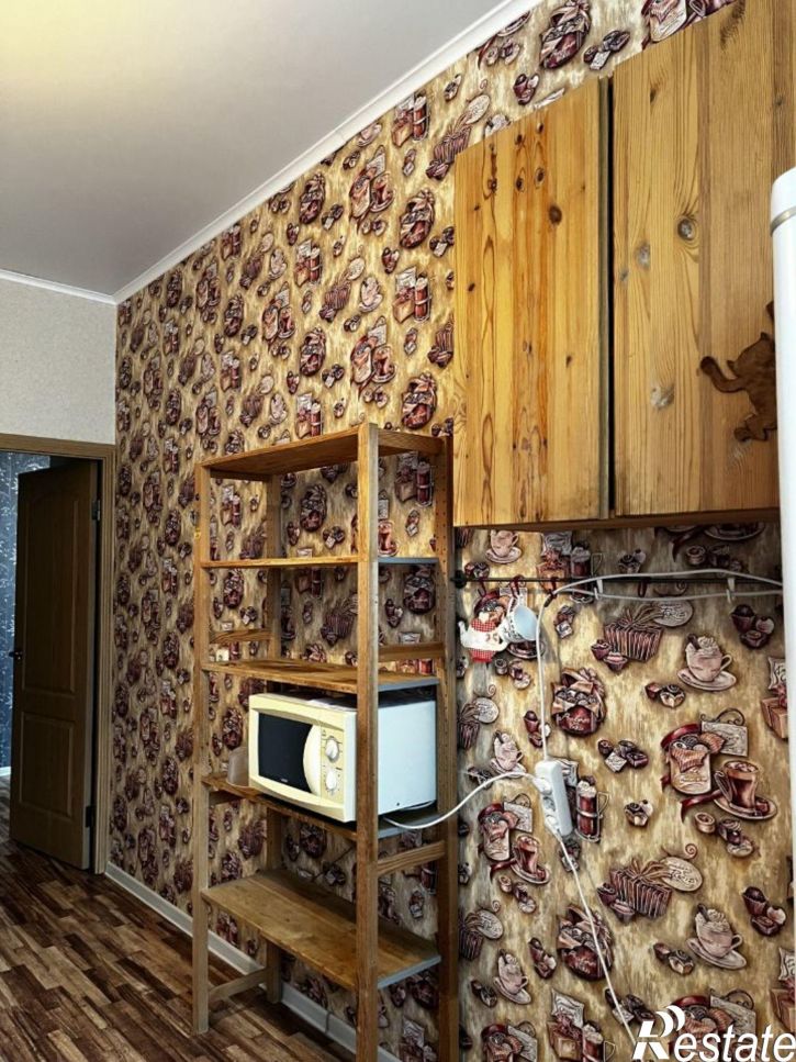 1-комн квартира улица Пирогова, 54В,  д. 54В