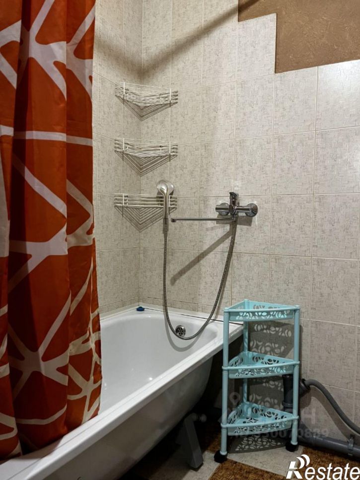 1-комн квартира улица Пирогова, 54В,  д. 54В