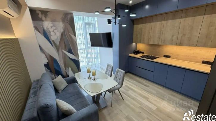 3-комн квартира улица Пирогова, 5/3,  д. 5/3