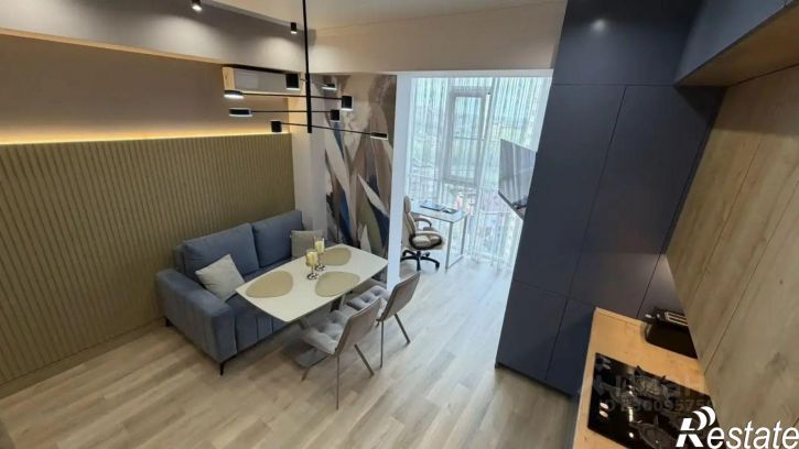 3-комн квартира улица Пирогова, 5/3,  д. 5/3