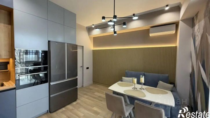 3-комн квартира улица Пирогова, 5/3,  д. 5/3