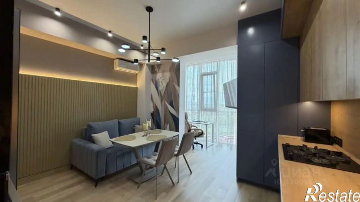 3-комн квартира улица Пирогова, 5/3,  д. 5/3