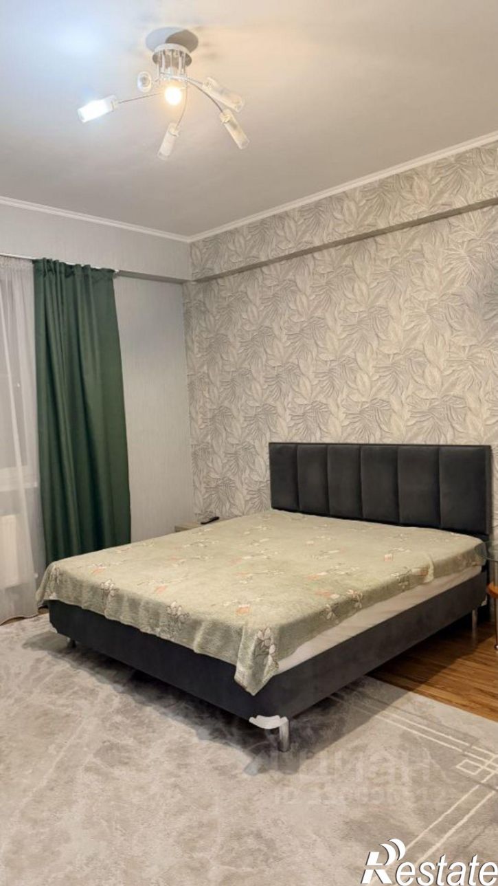1-комн квартира ул Осипенко, 10а,  д. 10а