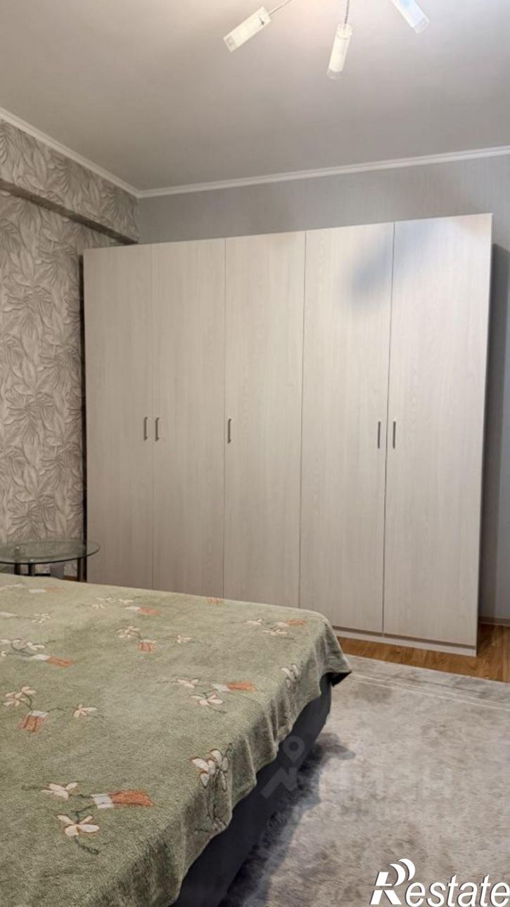 1-комн квартира ул Осипенко, 10а,  д. 10а