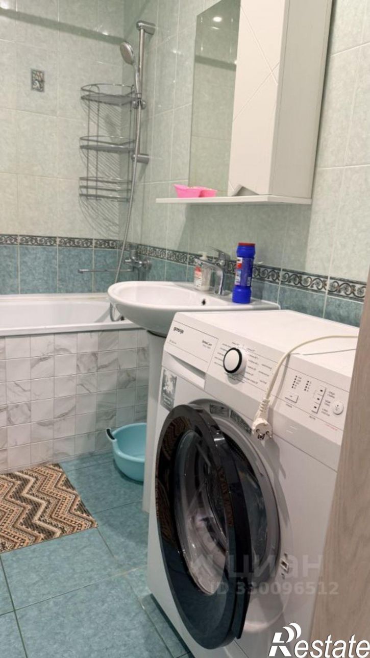 1-комн квартира ул Осипенко, 10а,  д. 10а