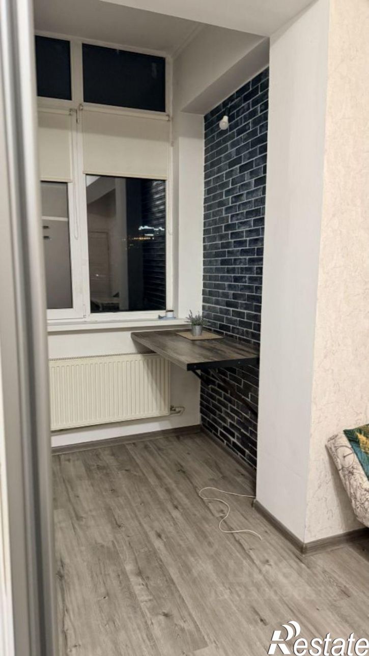 1-комн квартира ул Осипенко, 10а,  д. 10а