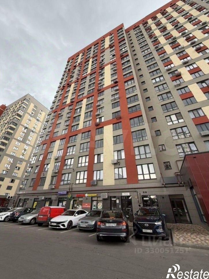 1-комн квартира Гражданская улица, 1/2,  д. 1/2