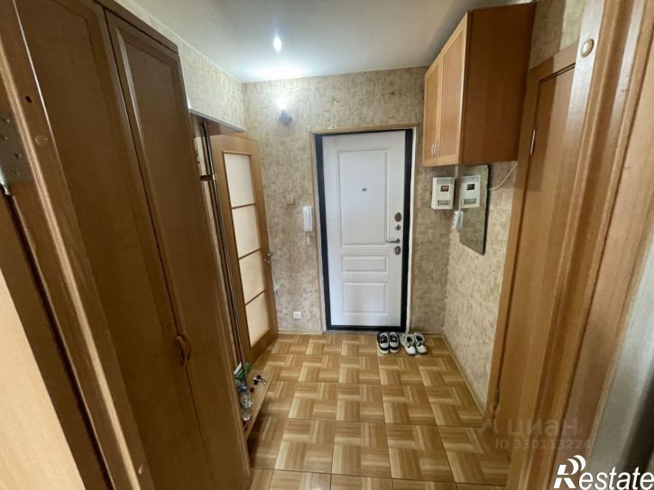 1-комн квартира проспект Кулакова, 47/4,  д. 47/4