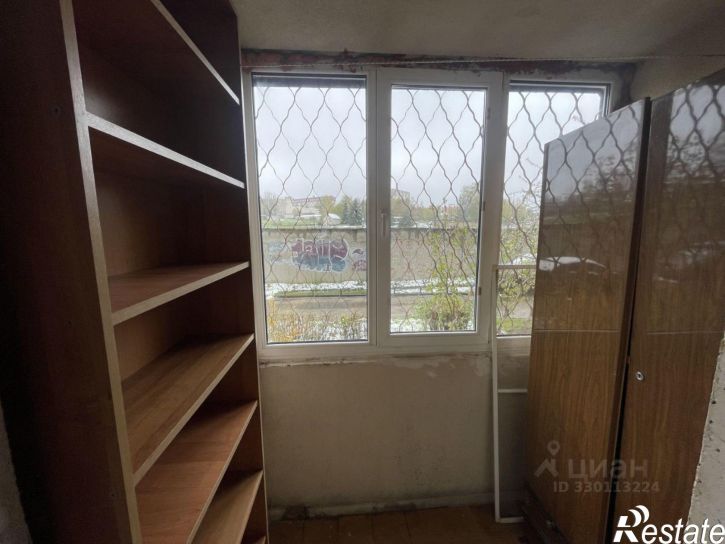 1-комн квартира проспект Кулакова, 47/4,  д. 47/4