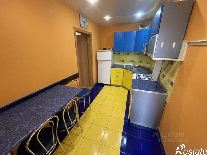 1-комн квартира проспект Кулакова, 47/4,  д. 47/4