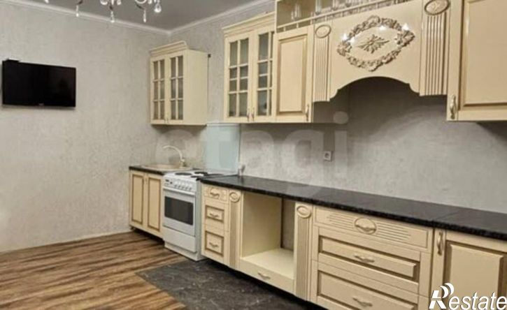 1-комн квартира улица Доваторцев, 90/5,  д. 90/5