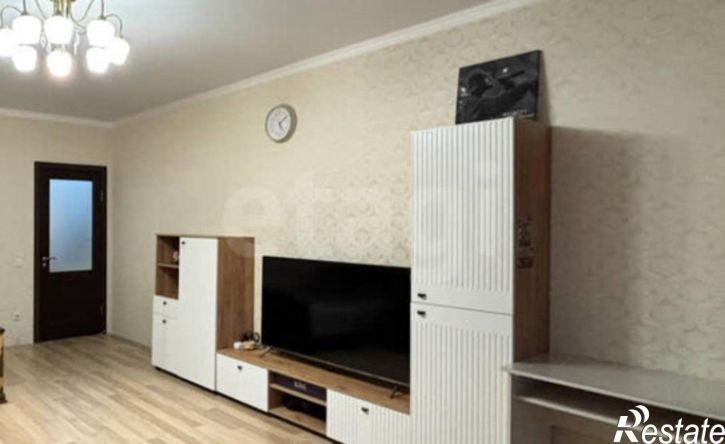 1-комн квартира улица Доваторцев, 90/5,  д. 90/5