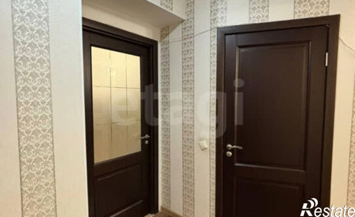 1-комн квартира улица Доваторцев, 90/5,  д. 90/5