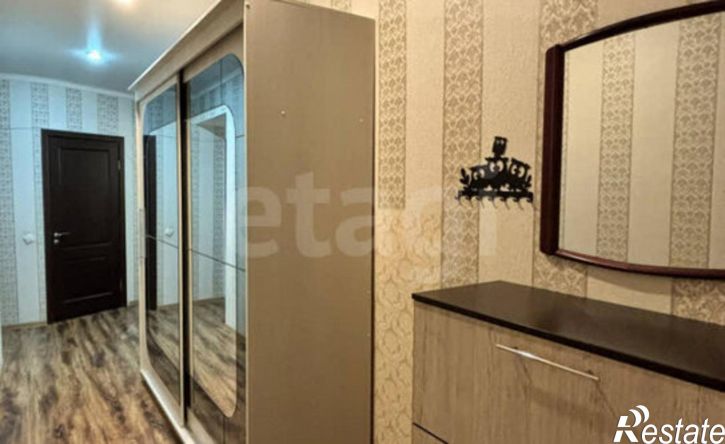 1-комн квартира улица Доваторцев, 90/5,  д. 90/5