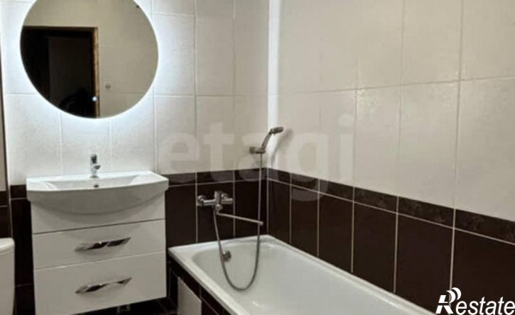 1-комн квартира улица Доваторцев, 90/5,  д. 90/5