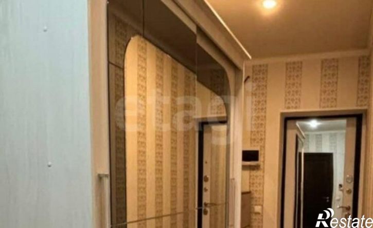 1-комн квартира улица Доваторцев, 90/5,  д. 90/5