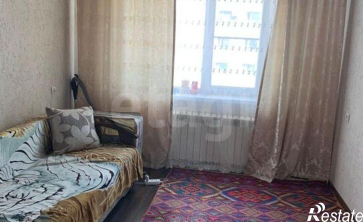 1-комн квартира Андреевская улица, 8,  д. 8