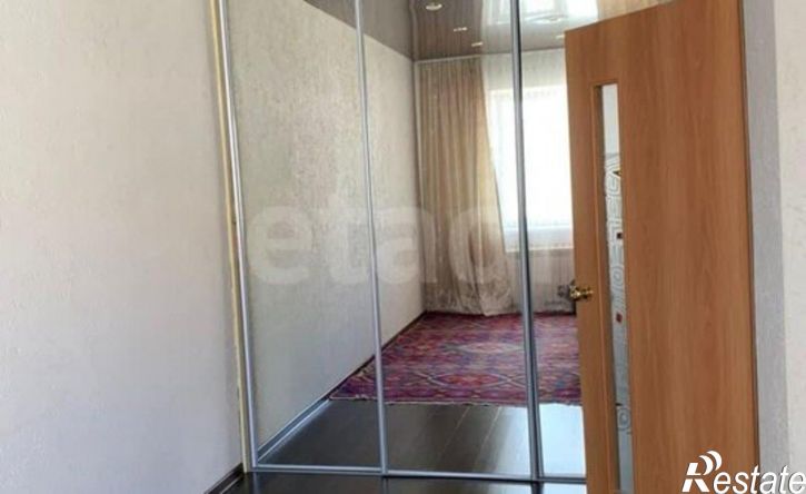 1-комн квартира Андреевская улица, 8,  д. 8