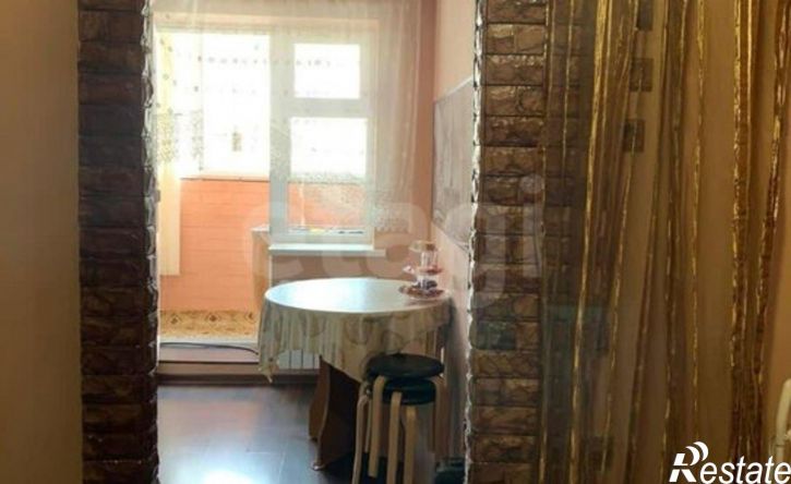 1-комн квартира Андреевская улица, 8,  д. 8
