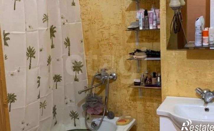1-комн квартира Андреевская улица, 8,  д. 8