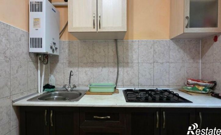 1-комн квартира Ботанический пр-д, 4,  д. 4