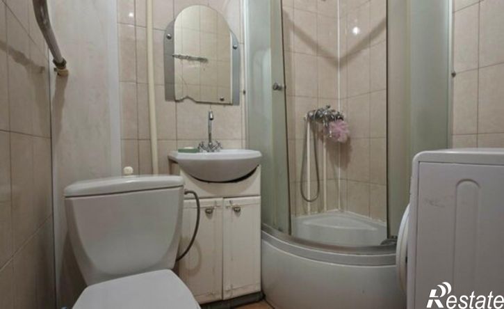 1-комн квартира Ботанический пр-д, 4,  д. 4