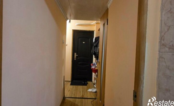 1-комн квартира Ботанический пр-д, 4,  д. 4