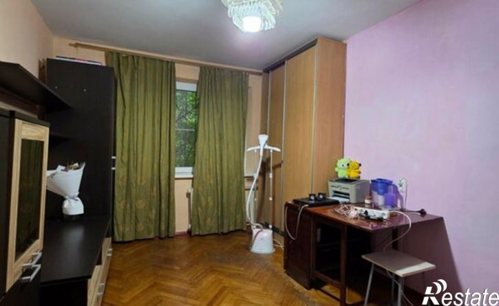 1-комн квартира Ботанический пр-д, 4,  д. 4