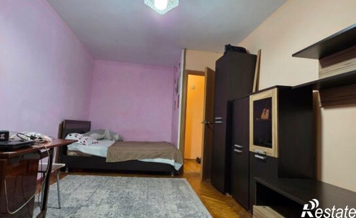 1-комн квартира Ботанический пр-д, 4,  д. 4