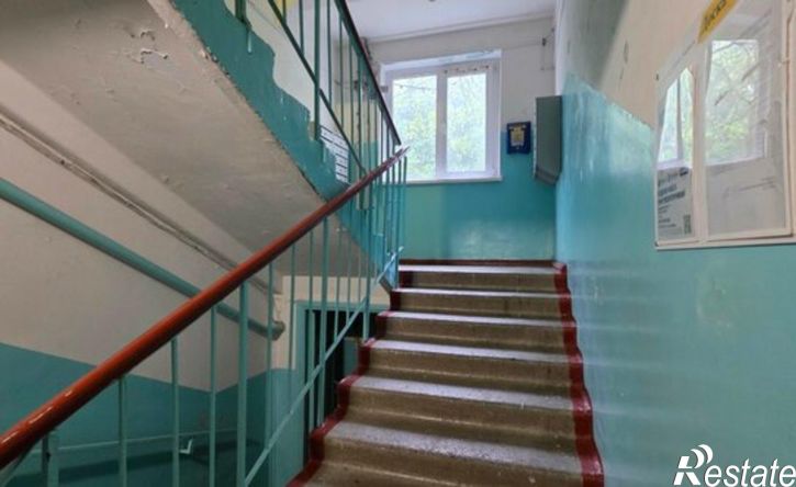 1-комн квартира Ботанический пр-д, 4,  д. 4