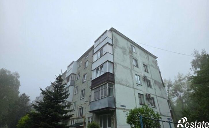 1-комн квартира Ботанический пр-д, 4,  д. 4