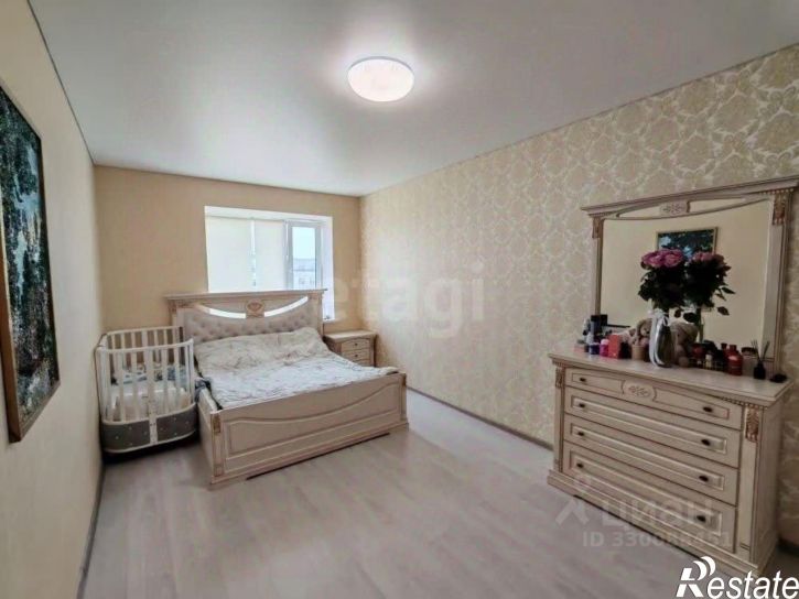 3-комн квартира ул Серова, 472/3 1,  д. 472/3 1,  к. 1